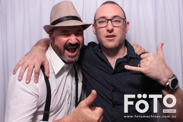 Alyssa & Danni's Last Day of Our Twenties | View more photos from the event at gallery.fotomachines.com.au/u/FOTOMachines/Alyssa-Dannis-Last-Day-of-Our-Twenties